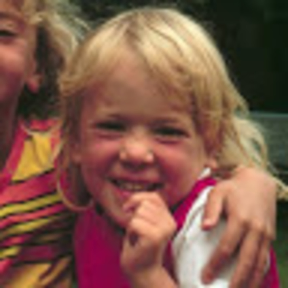 Meet your Posher, Nadine